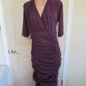 Great dress for the full figured Gal (197)